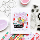 Catherine Pooler Patterned Paper 6"x6" - North Pole