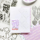Catherine Pooler Patterned Paper 6"x6" - North Pole