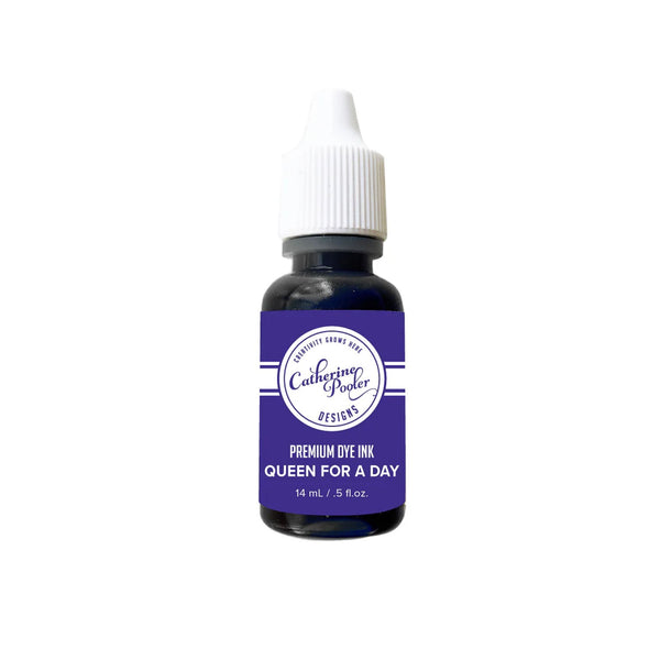 Catherine Pooler Ink Refill - Queen For a Day