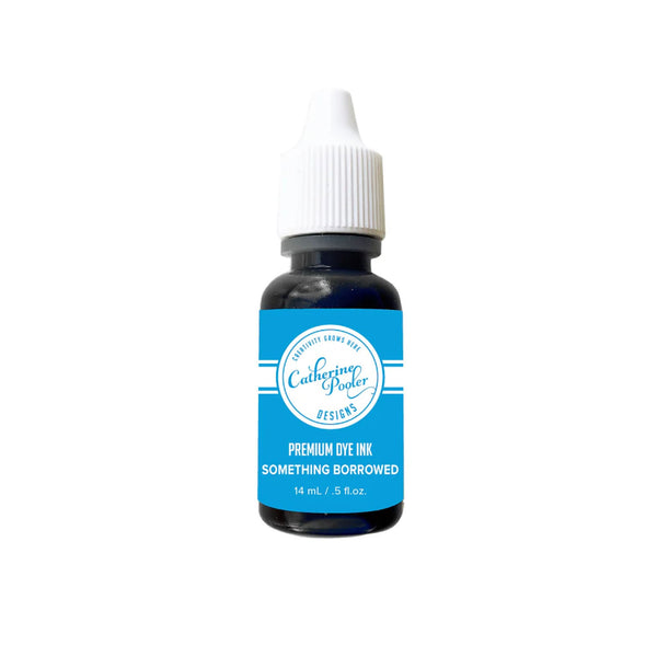 Catherine Pooler Ink Refill - Something Borrowed