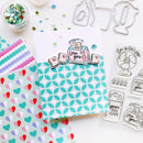 Catherine Pooler Stamp & Die Bundle - Love Puns