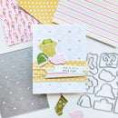 Catherine Pooler Stamp & Die Bundle - Night Before Christmas