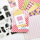 Catherine Pooler Stamp & Die Bundle - Night Before Christmas