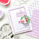 Catherine Pooler Stamp & Die Bundle - Santa’s Crew