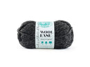 Lion Brand Wool-Ease Thick & Quick Yarn - Charcoal