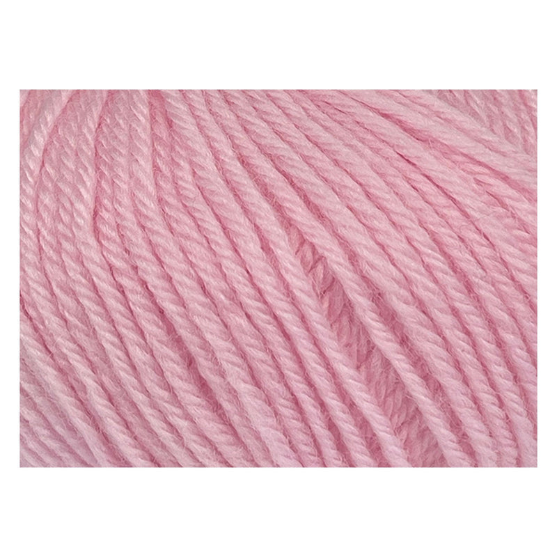 Heirloom Merino Magic 8ply 50g - Cherry Blossom