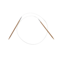 ChiaoGoo Bamboo Circular Knitting Needles - 32"(80cm) Patina 4.5mm