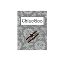 ChiaoGoo Cable Connectors 2/Pkg - Large
