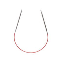 ChiaoGoo RED Lace Circular Needles - 16" (40cm) US 6 (4mm)