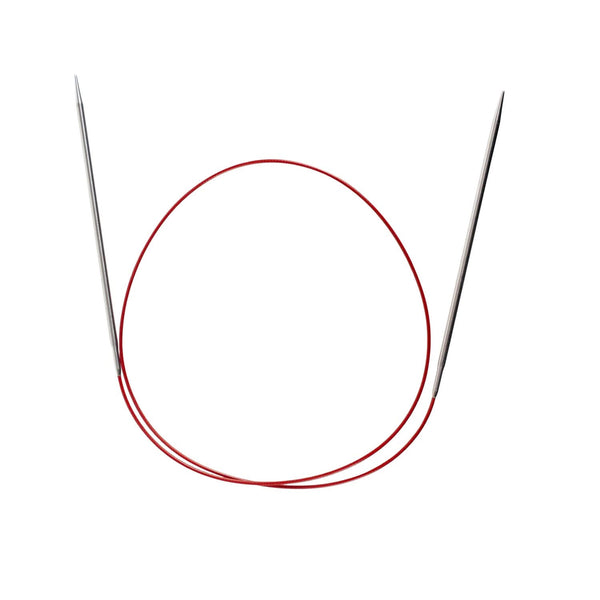 ChiaoGoo RED Lace Circular Needles - 32" (80cm) US 3 (3.25mm)