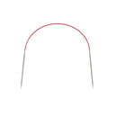 ChiaoGoo RED Lace Circular Needles - 16" (40cm) US 3 (3.25mm)