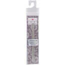 ChiaoGoo TWIST Stainless Steel Lace Tip - 5" (13cm) [S] US 4 (3.5mm)