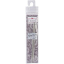 ChiaoGoo TWIST Stainless Steel Lace Tip - 5" (13cm) [S] US 5 (3.75mm)