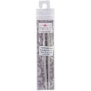 ChiaoGoo TWIST Stainless Steel Lace Tip - 5" (13cm) [S] US 7 (4.5mm)