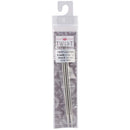 ChiaoGoo TWIST Stainless Steel Lace Tip - 5" (13cm) [S] US 9 (5.5mm)