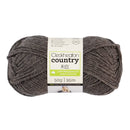Cleckheaton Country Yarn 8ply 50g - Taupe Blend Mix