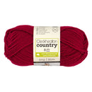 Cleckheaton Country Yarn 8ply 50g - Waratah