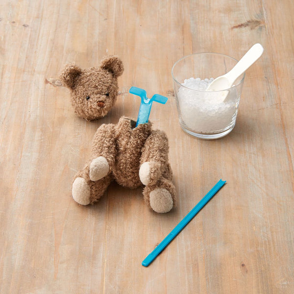 Clover Small Stuffing Tool - Small Blue