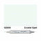 Copic Sketch Marker Pen G0000 - Crystal Opal