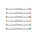 Copic Acrea Paint Markers Set of 6 - Deep