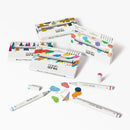 Copic Acrea Paint Markers Set of 6 - Essentials