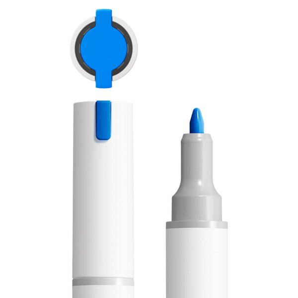 Copic Acrea Paint Markers Set of 6 - Vivid