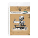 Andy Skinner Pre-Cut Rubber Stamp Set - Bot-ology Spread A Little Kindness