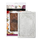 Cosmic Shimmer Silicone Mould - Enchanted Forest Scene