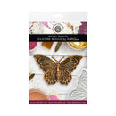 Cosmic Shimmer Silicone Mould - Majestic Butterfly
