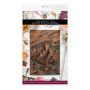 Silicone mould packaging for a mystical mountain scene on a white background