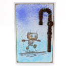 Cosmic Shimmer Silicone Mould - Petite Pipeworks