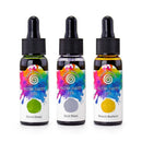 Cosmic Shimmer Water-Based Inks 29ml -  Elemental
