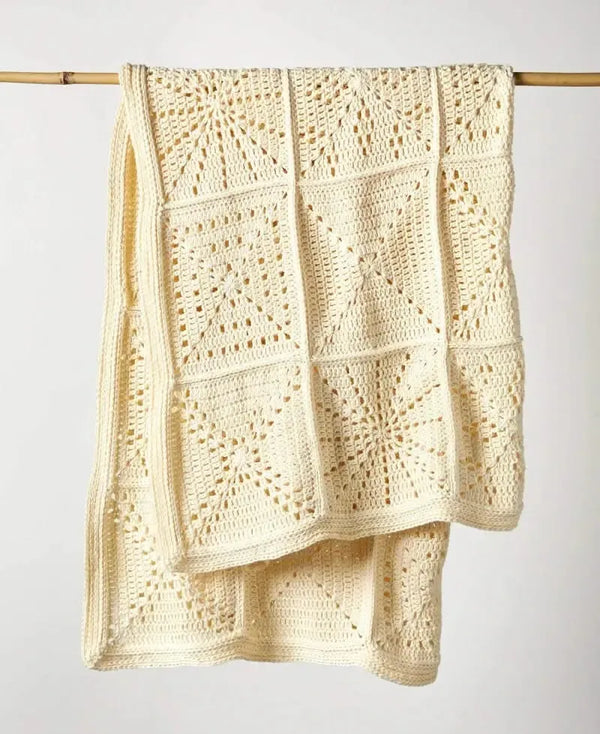 Premier Cotton Sprout Worsted Yarn - Cream