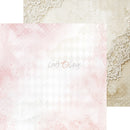 Collage of textured paper samples with 'Craft O Clock' branding.