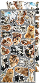 Craft O'Clock Creative Extras Set - Dogs