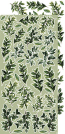 Craft O'Clock Creative Extras Set - Leaves 2