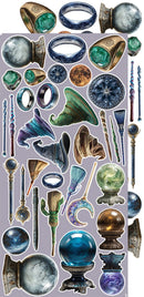 Craft O'Clock Creative Extras Set  - Magic