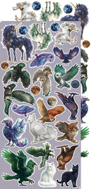 Craft O'Clock Creative Extras Set  - Magic