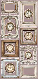 Craft O'Clock Creative Extras Set Mix - Spring in Love