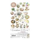 Craft O'Clock Creative Extras Set - Spring