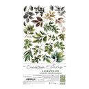 Craft O'Clock Creative Extras Set - Leaves 2