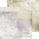 Craft O'Clock Heritage Whispers 8"x8" Medium Papers Set