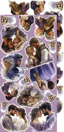 Craft O'Clock Heritage Whispers Extras Set - Mix
