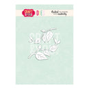 Craft & You Design Die Set - Twigs by Gosia