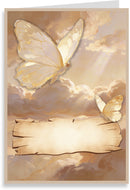 Creatief Art In Loving Memory Card Kit