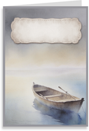 Creatief Art In Loving Memory Card Kit