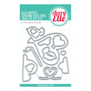 Avery Elle Elle-Ments Dies - Love Is In The Air*