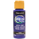 DecoArt Americana Acrylic Paint 2oz - Twilight