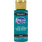 DecoArt Americana Acrylic Paint 2oz - Dragon Teal