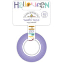 Doodlebug Washi Tape 15mmX12yd Sweet & Spooky - Happy Halloween*